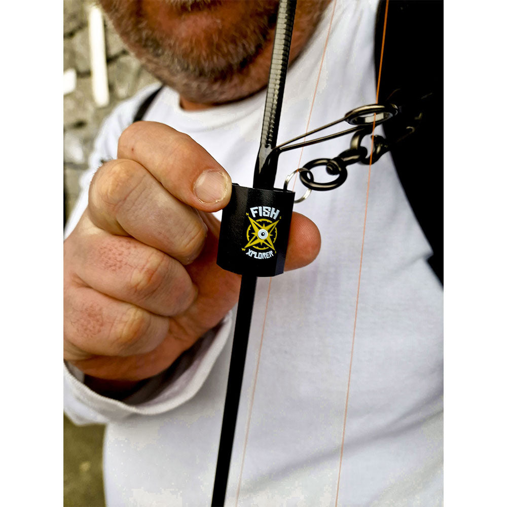 FishXplorer X Rod Holder