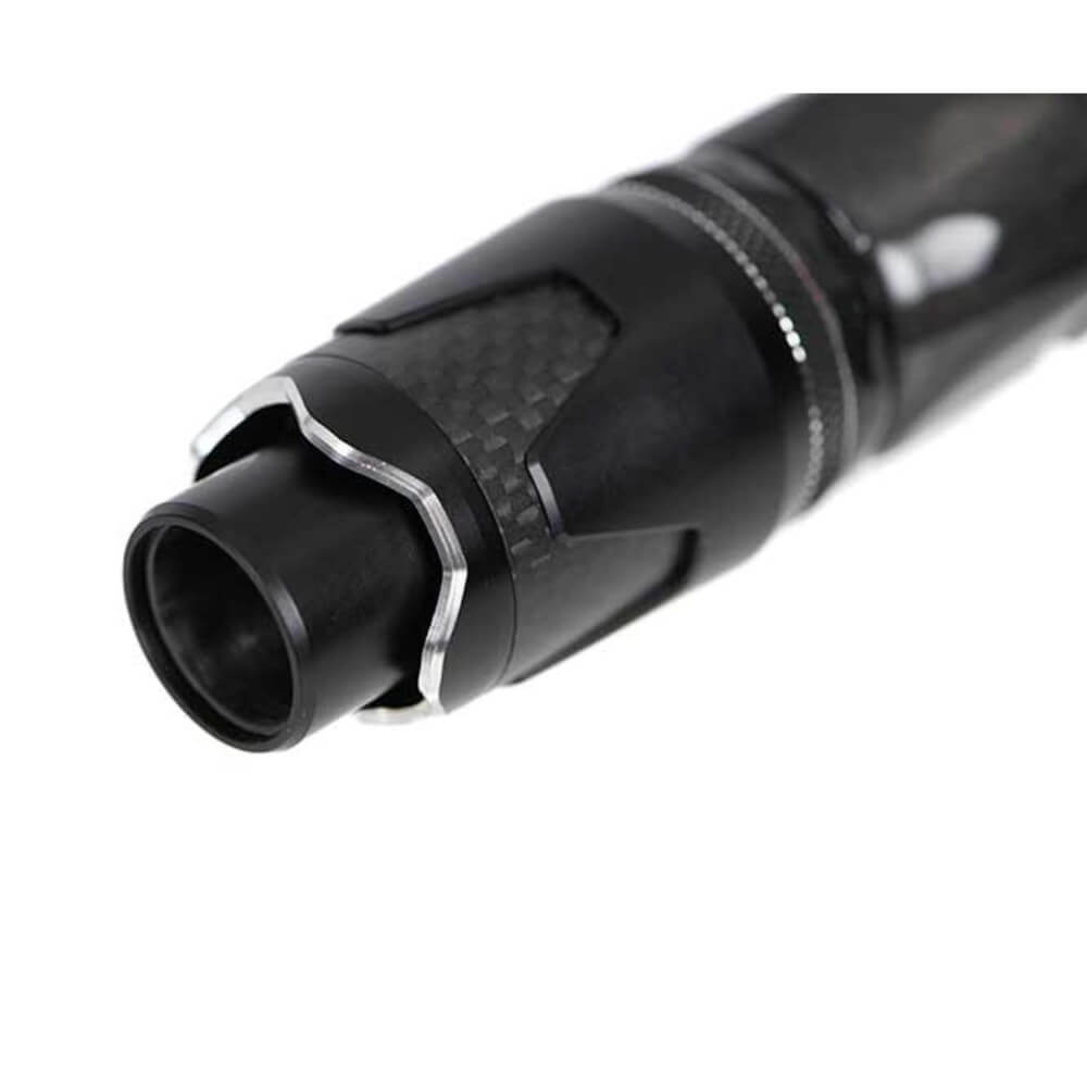 Fox Rage Prism X Big Bait Extreme Details Steckverbindung