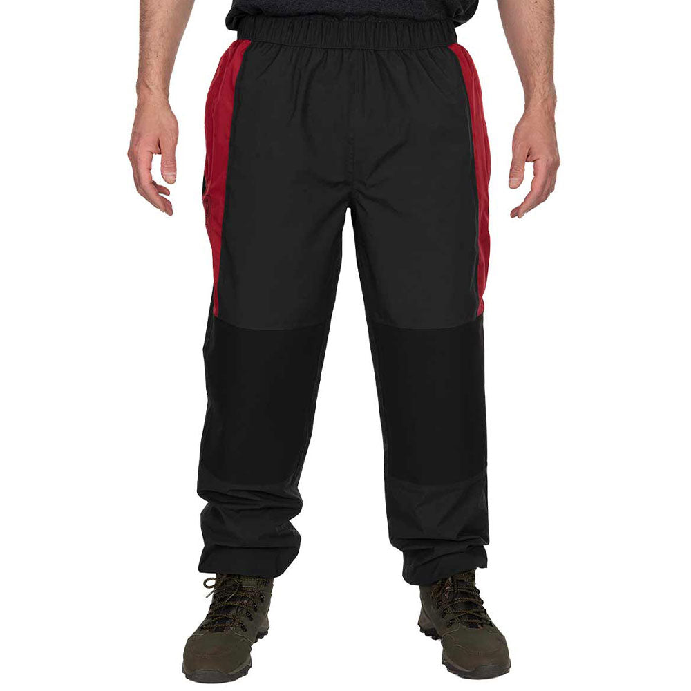 Fox Rage Pro Series Stash Waterproof Trousers bei HechtundBarsch.at