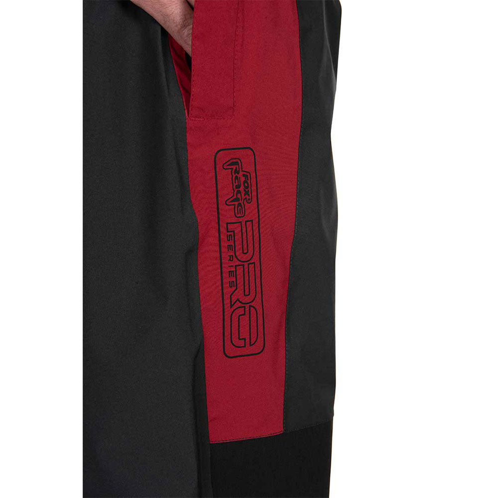 Fox Rage Pro Series Stash Waterproof Trousers bei HechtundBarsch.at