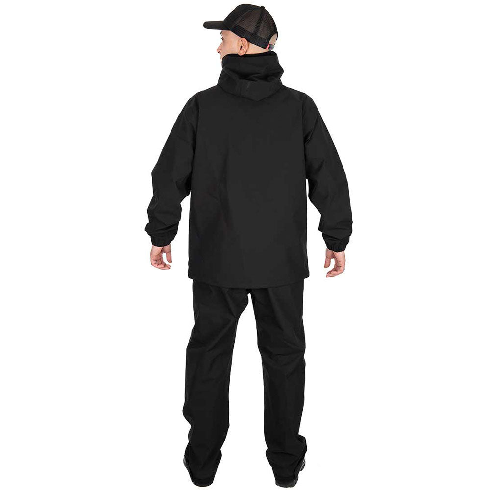 Fox-Rage-Ragewear-Rainsuit-Salopettes-_-Jacket-Hinten S / M / L / XL / XXL / XXXL