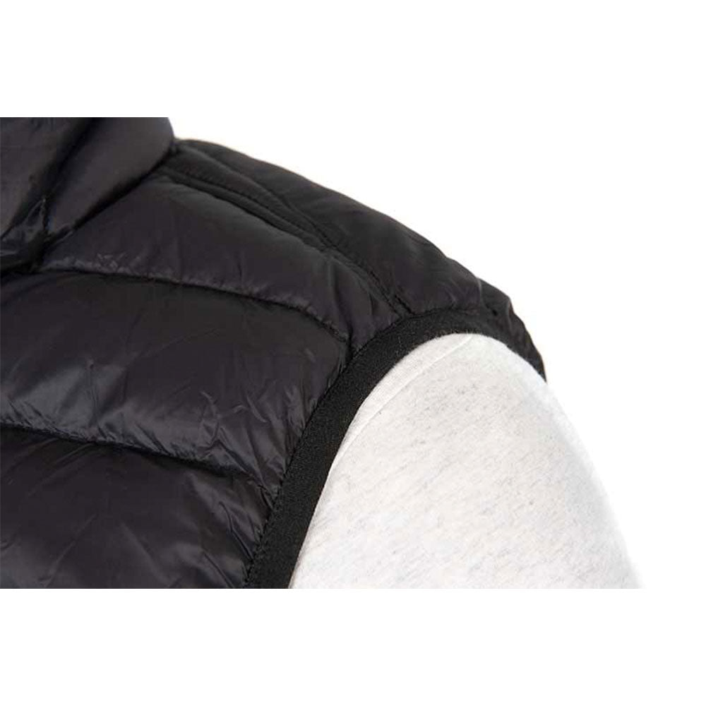Fox Rage Pro Series Reversible Lightweight Quilted Gilet bei HechtundBarsch.at