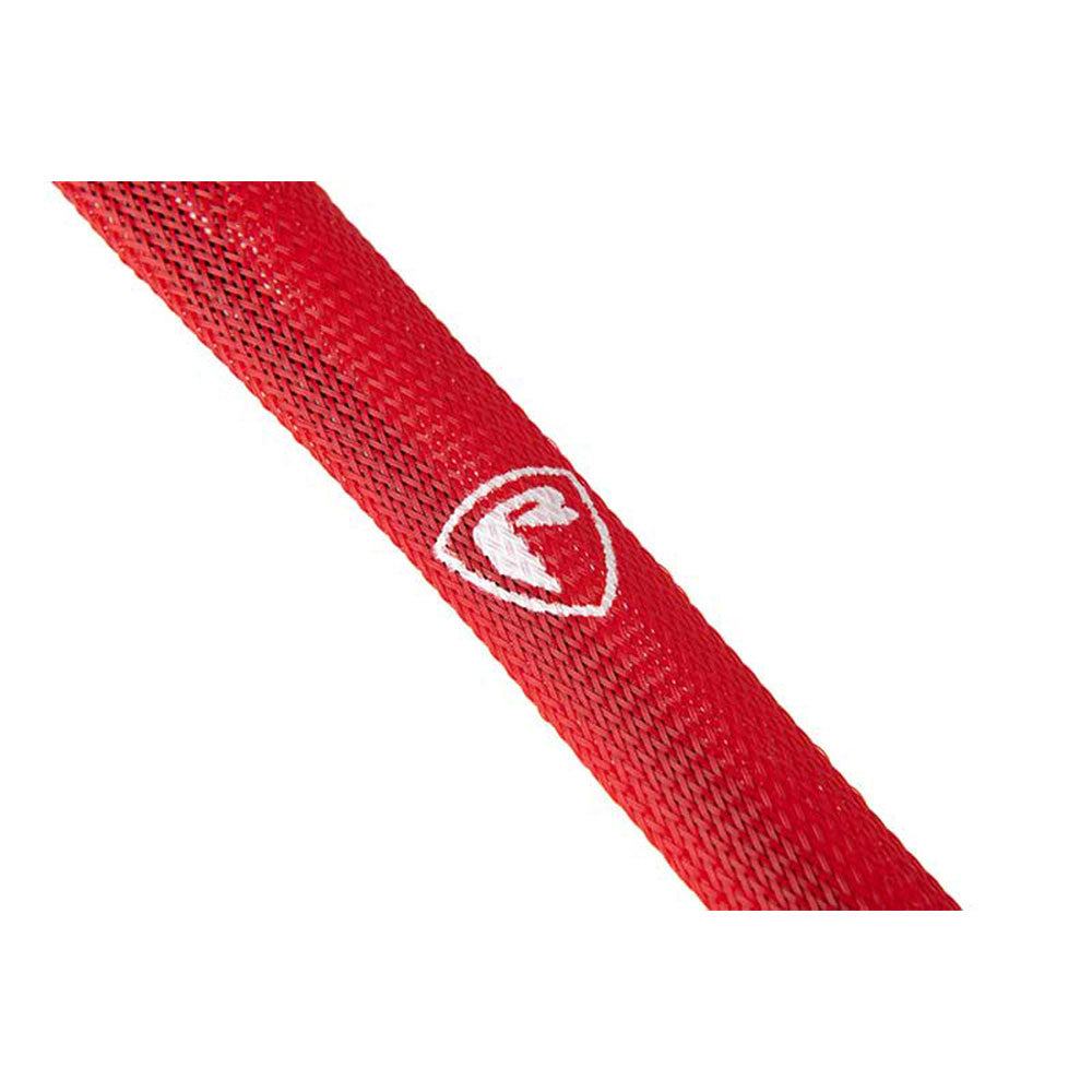 Fox-Rage-Rod-Shield-Cast-Rot-Detail-Logo 141 cm / 167 cm / 186 cm