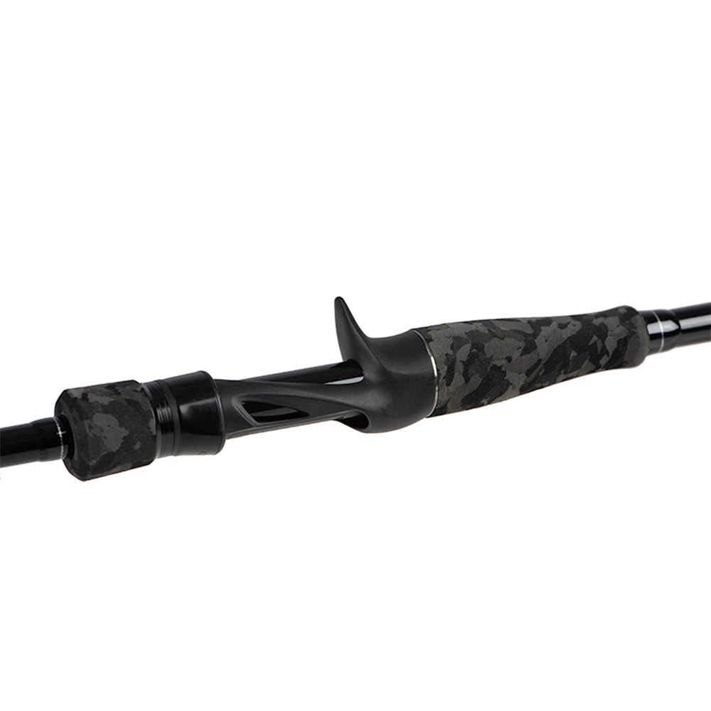 Fox Rage Street Fighter Cast Shad Slinger 220 cm 10 35 g