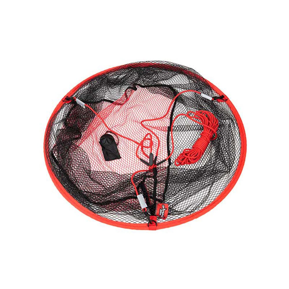 Fox Rage Street Fighter Drop Net bei HechtundBarsch.at