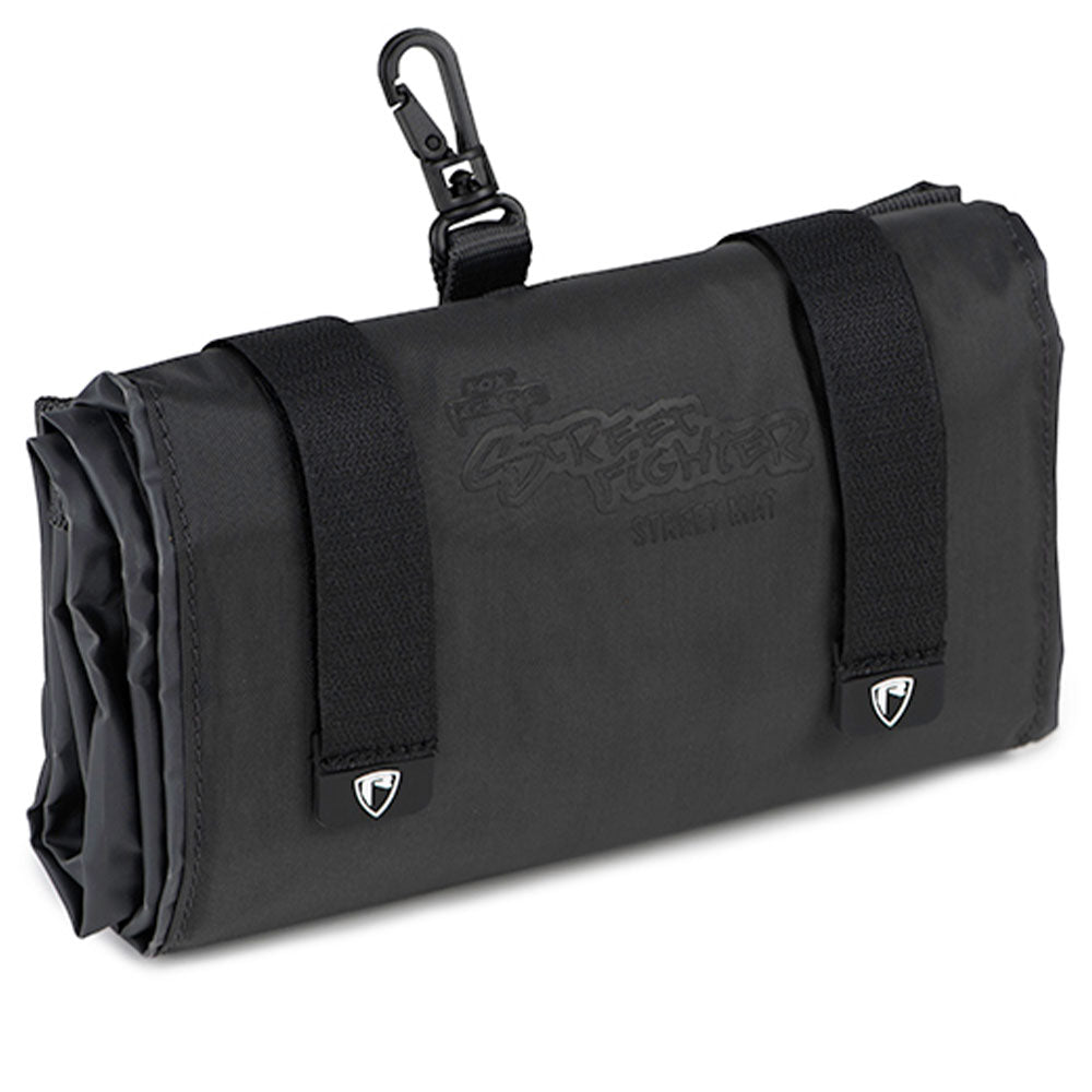 Fox Rage Street Fighter Street Mat