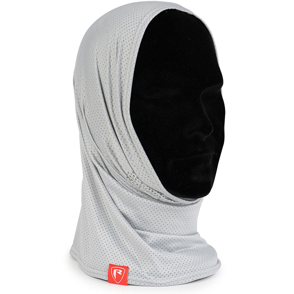 Fox Rage UV Protection Neck Gaiter Grey
