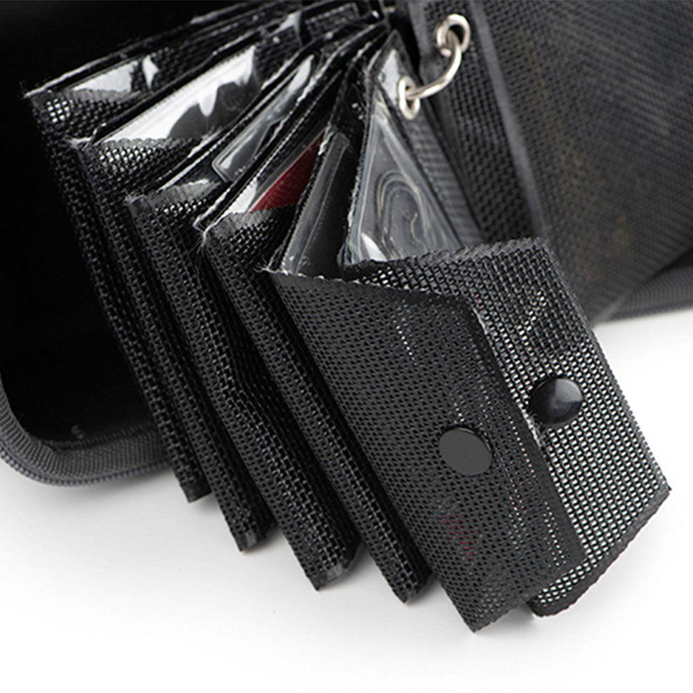 Fox Rage Voyager Camo Accessory Wallet