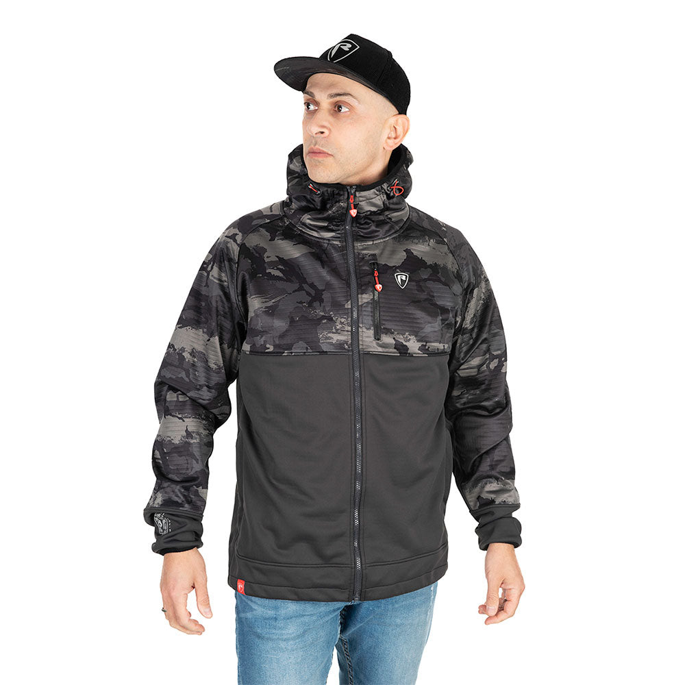 Fox Rage Voyager Lightweight Windblocker bei HechtundBarsch.at