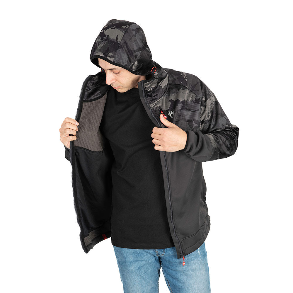 Fox Rage Voyager Lightweight Windblocker bei HechtundBarsch.at