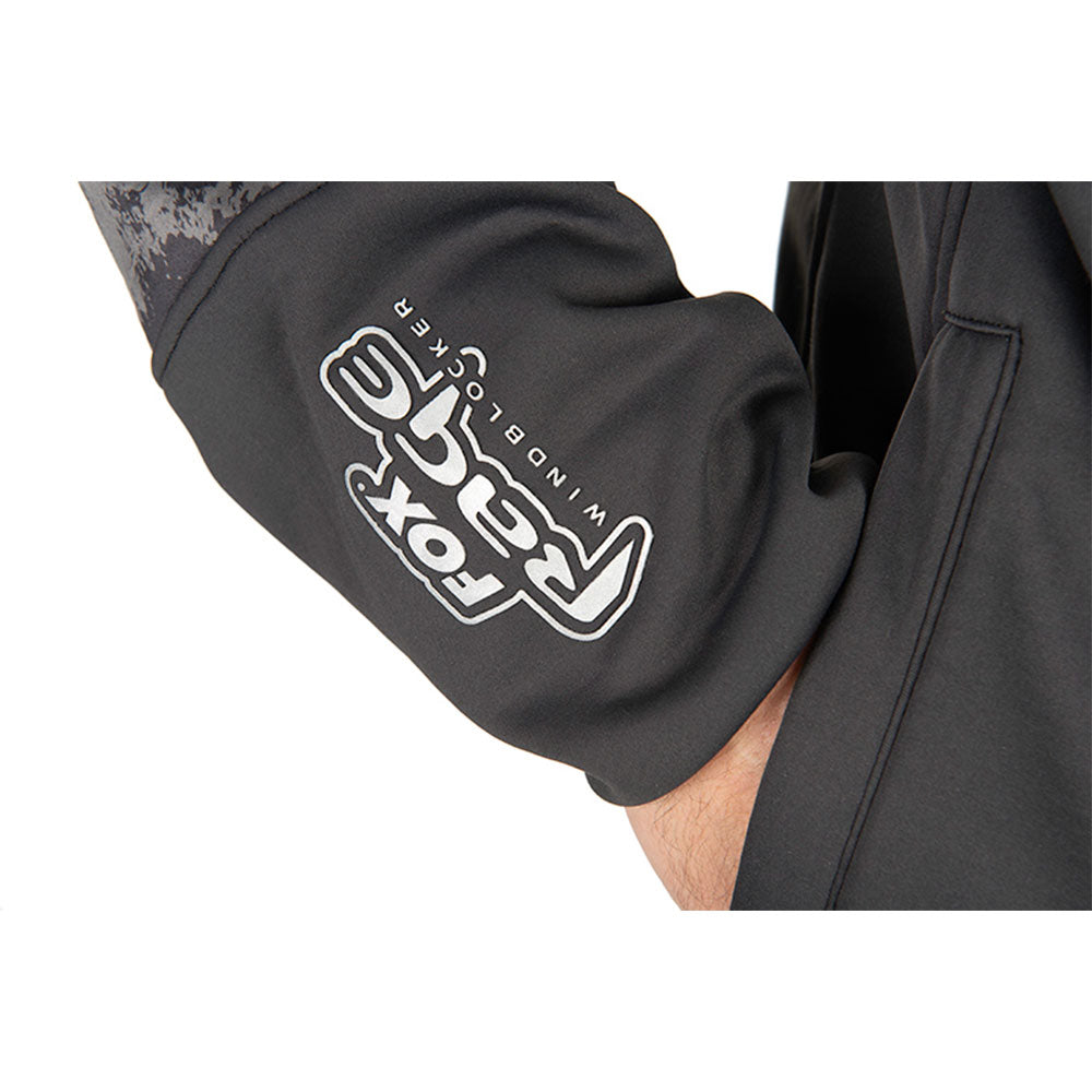 Fox Rage Voyager Lightweight Windblocker bei HechtundBarsch.at