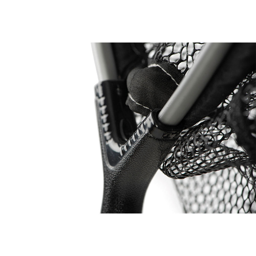 Fox Rage Warrior Racket Net