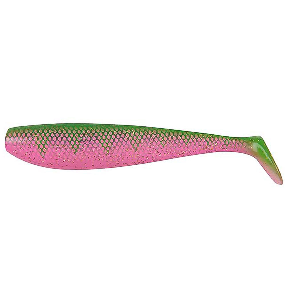 Fox-Rage-Zander-Pro-Shad-16-cm-Electric-Chicken-UV