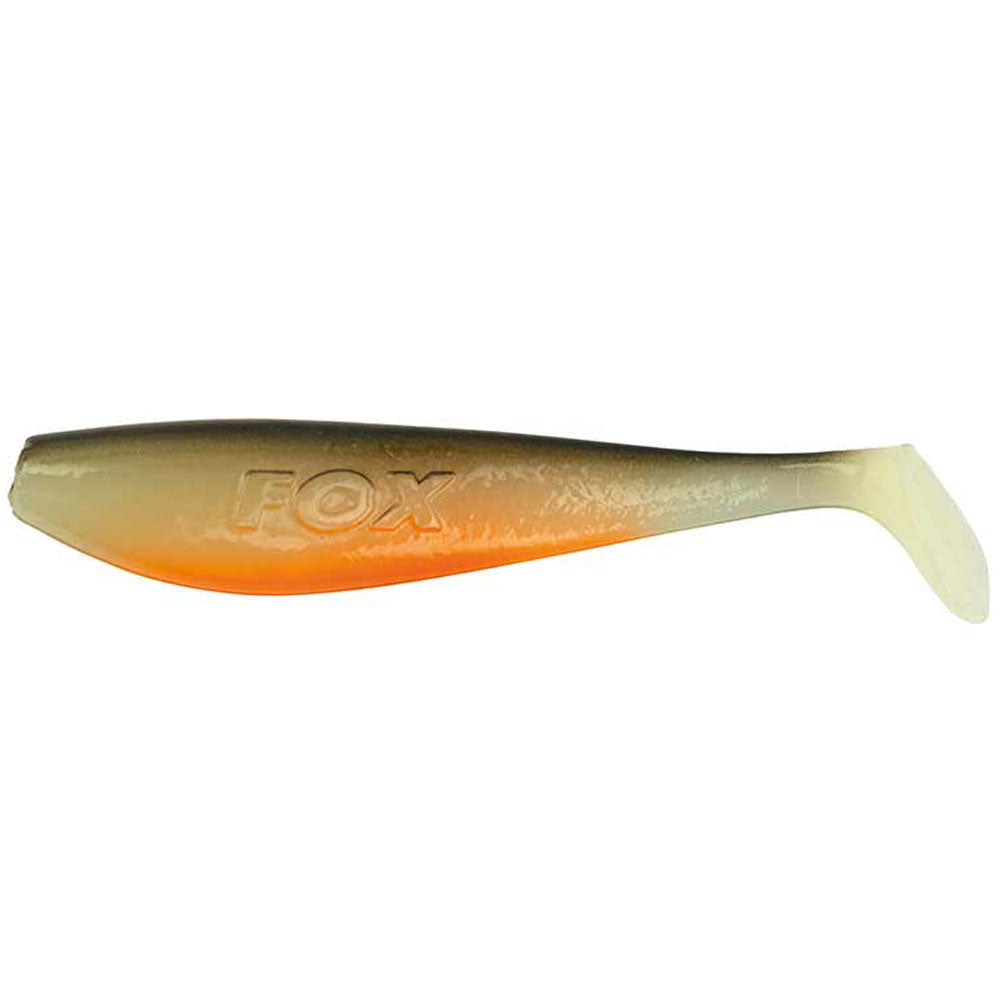 Fox Rage Zander Pro Shad 16 cm bei HechtundBarsch.at