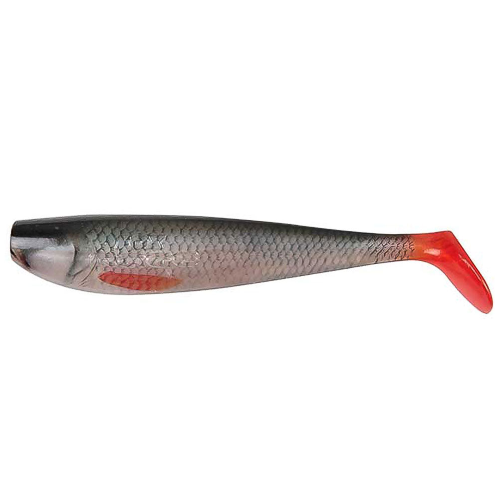 Fox Rage Zander Pro Shad 16 cm bei HechtundBarsch.at