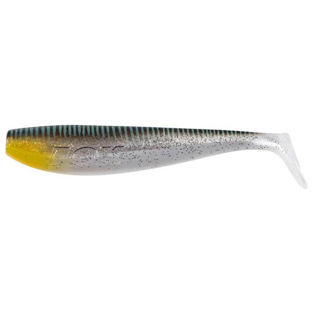 Fox Rage Zander Pro Shad 16 cm bei HechtundBarsch.at