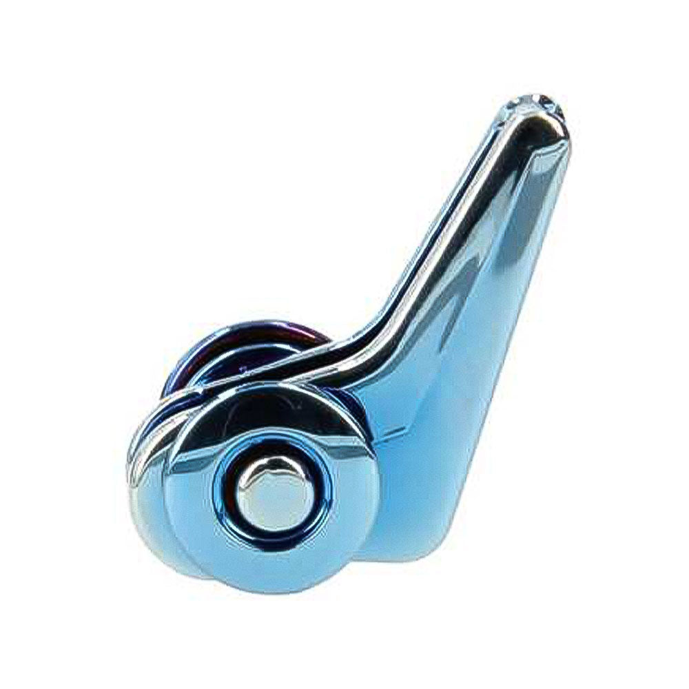 Fuji EHKM Hakenhalter Hook Keeper Blau SP