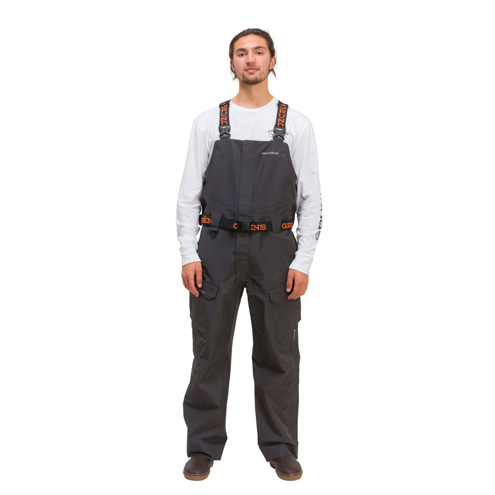 GRUNDÉNS Buoy X Gore-Tex Bib bei HechtundBarsch.at