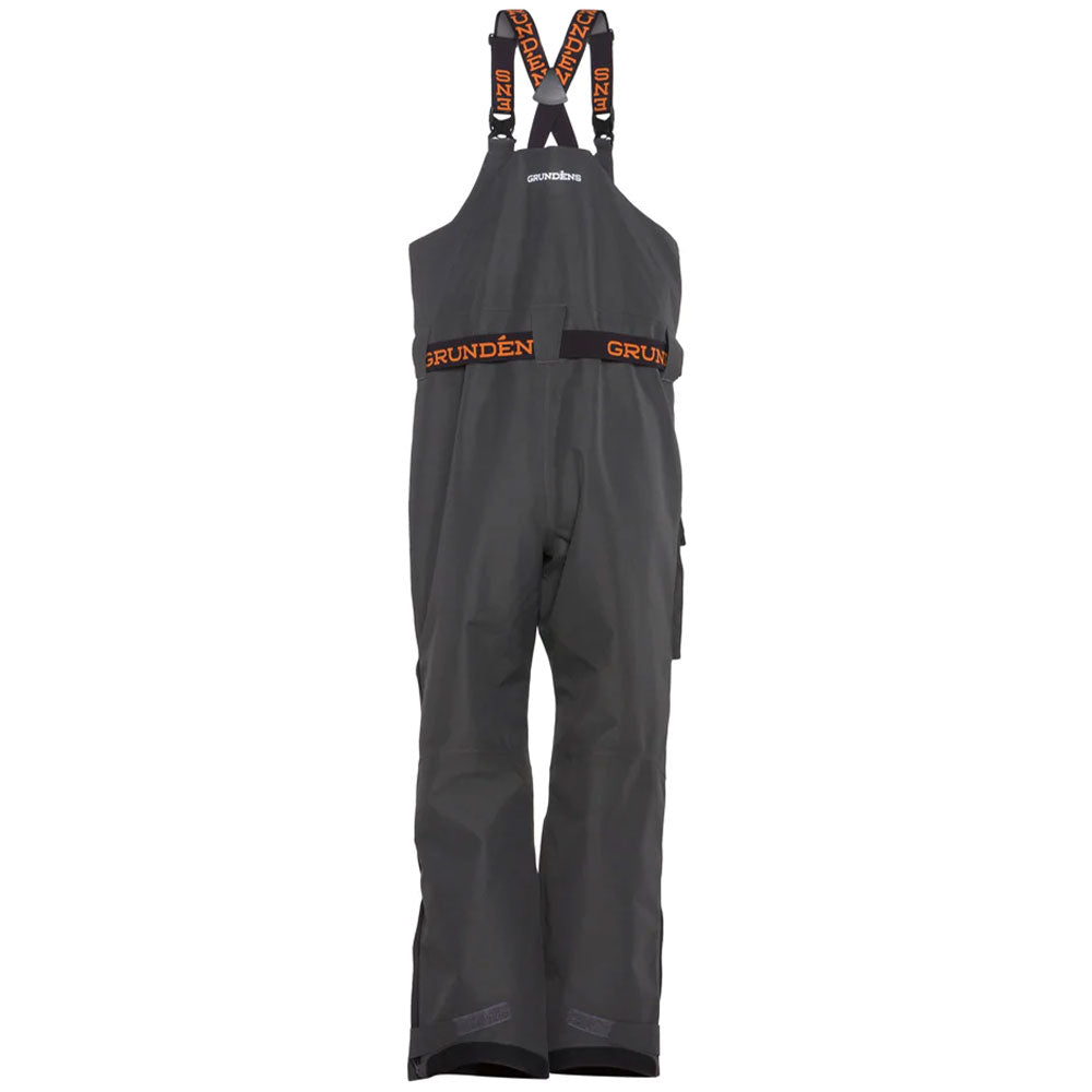 GRUNDNS Downrigger Gore Tex Bib Anchor XL