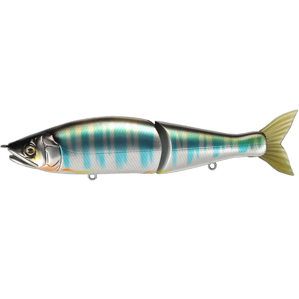 Gan Craft Jointed Claw 178 Floating 56 g Real Oikawa