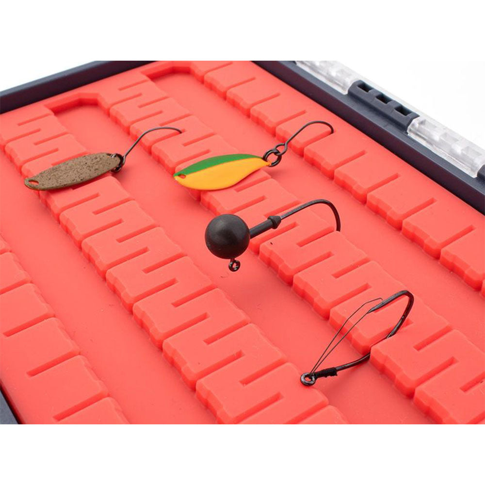 Gruv Micro Jig Box 12,7 x 10,2 x 2,6 cm