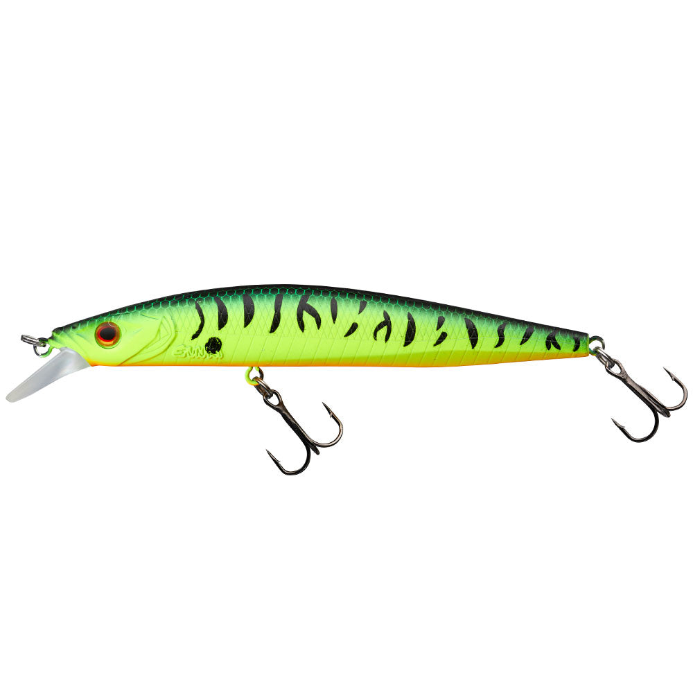 Gunki Gamera Slim 128 SP Fire Tiger