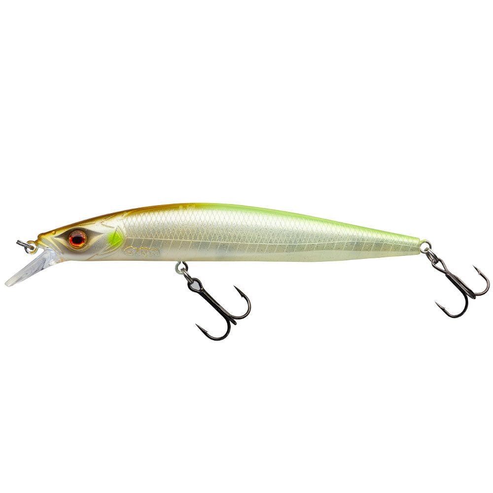 Gunki Gamera Slim 128 SP Mad Lemon