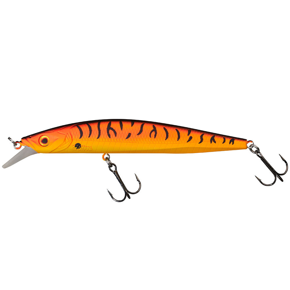 Gunki Gamera Slim 128 SP Tiger Black Chicken