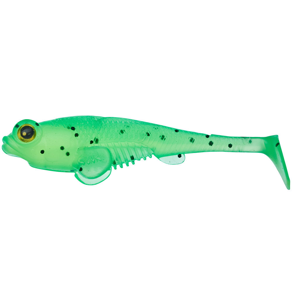 Gunki-Rockstar-45 / 59 Ufo