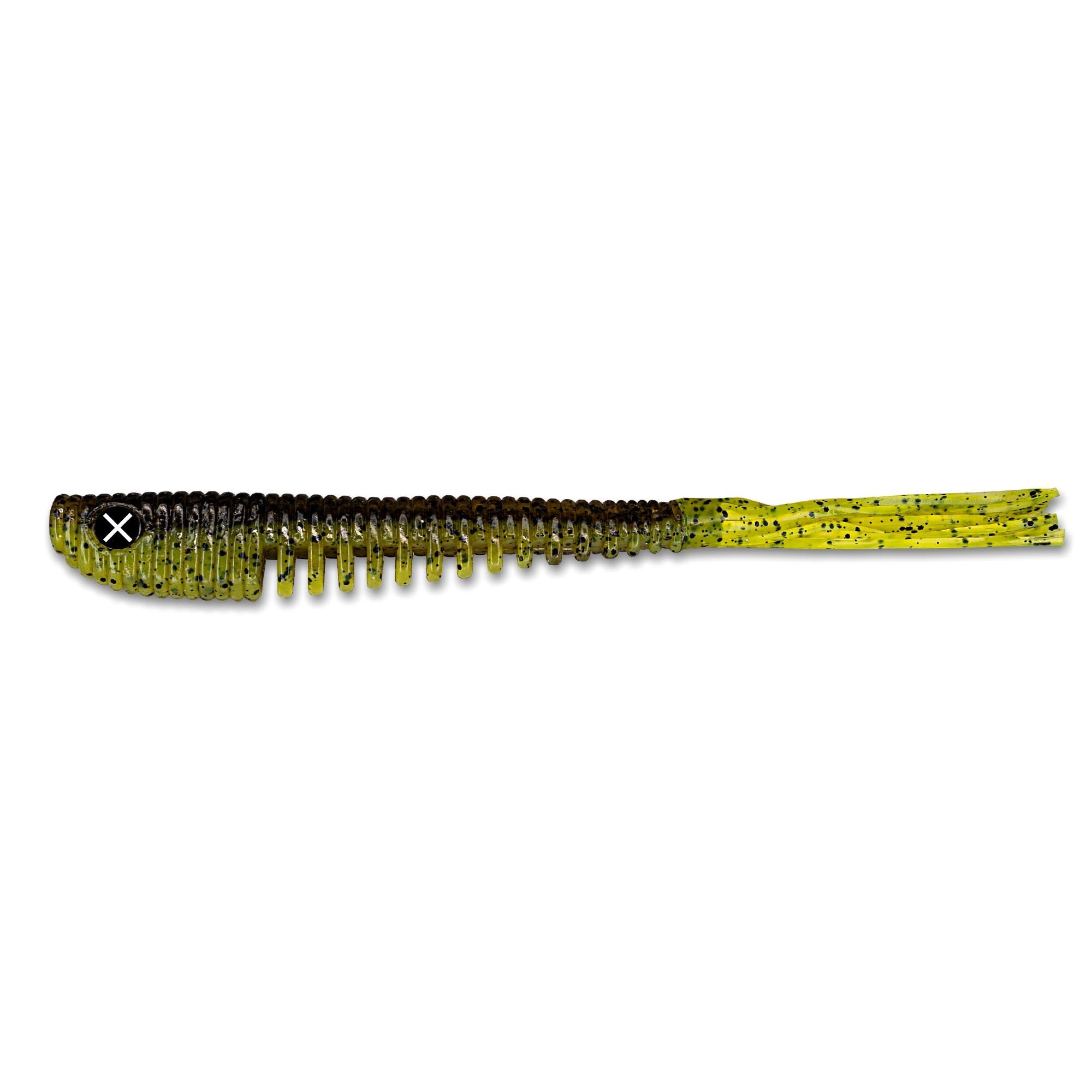 Monkey Lures Hairy Lui 20 cm Bugs Pumpkin