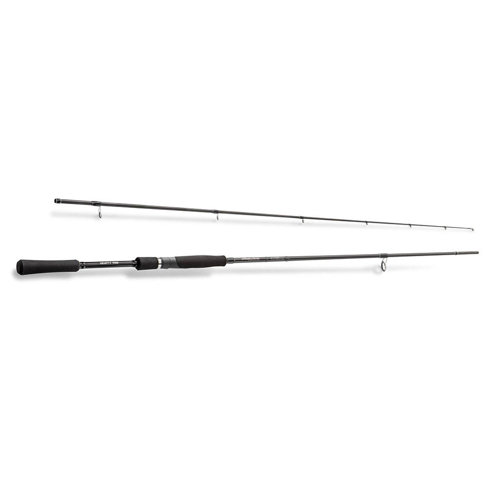 Hearty Rise Black Force (Spinning) bei HechtundBarsch.at