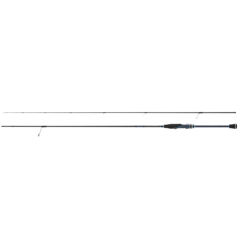 Hearty Rise Halcyon X (Spinning) bei HechtundBarsch.at