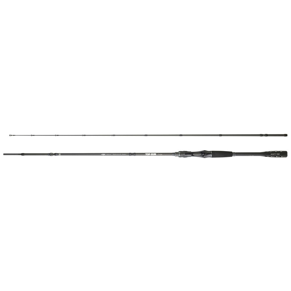 Hearty Rise Top Gun Prestige Casting bei HechtundBarsch.at
