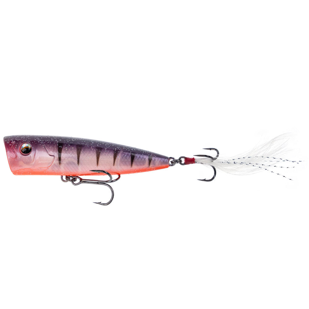 LMAB KØFI Splash Vibe Popper 7 cm / 10 g - Lure Drop Exklusiv