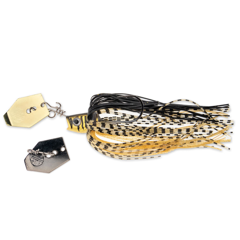 LMAB Multi Vibe 2.0 1/0 / 10 g - Lure Drop Exklusiv