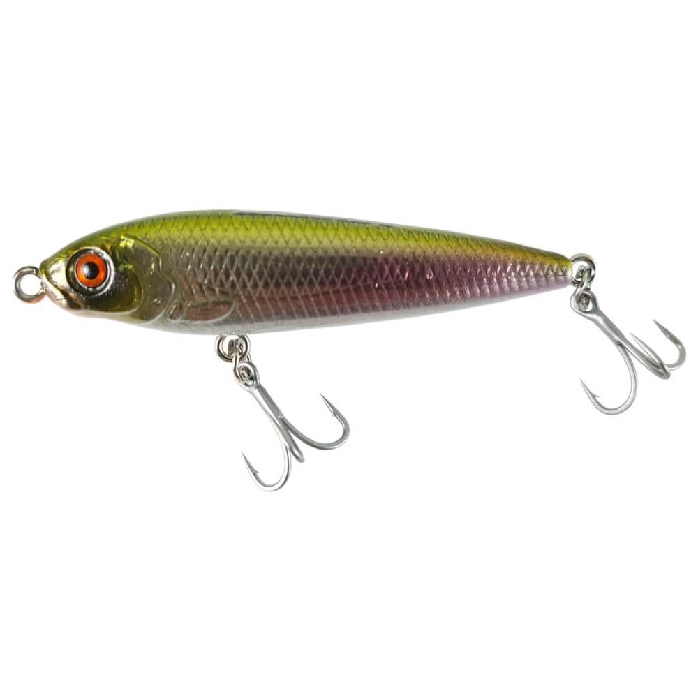 Hybrida Mini-Walkbait W-1 STI