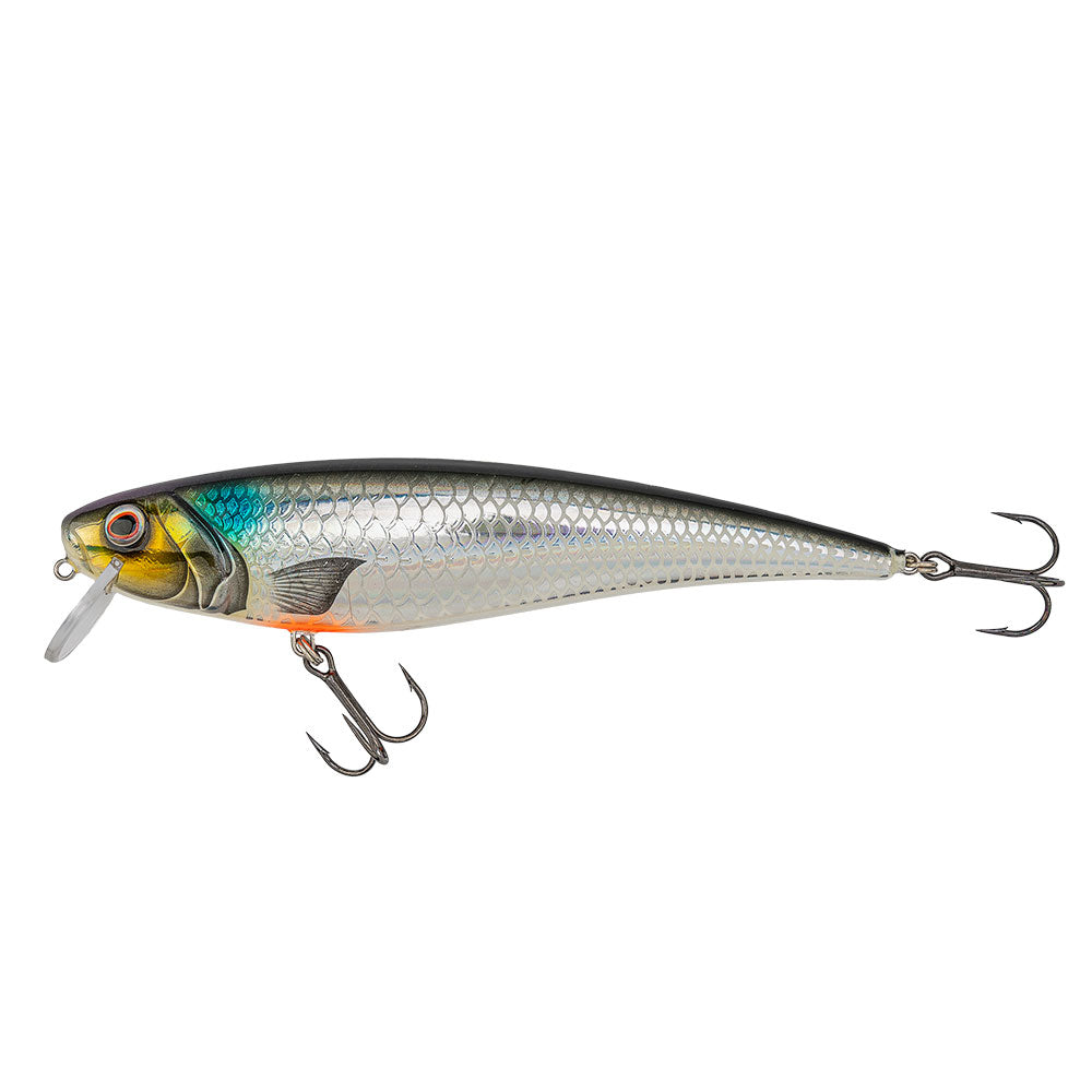Hybrida Wobbler B 3 Twitchbait HS