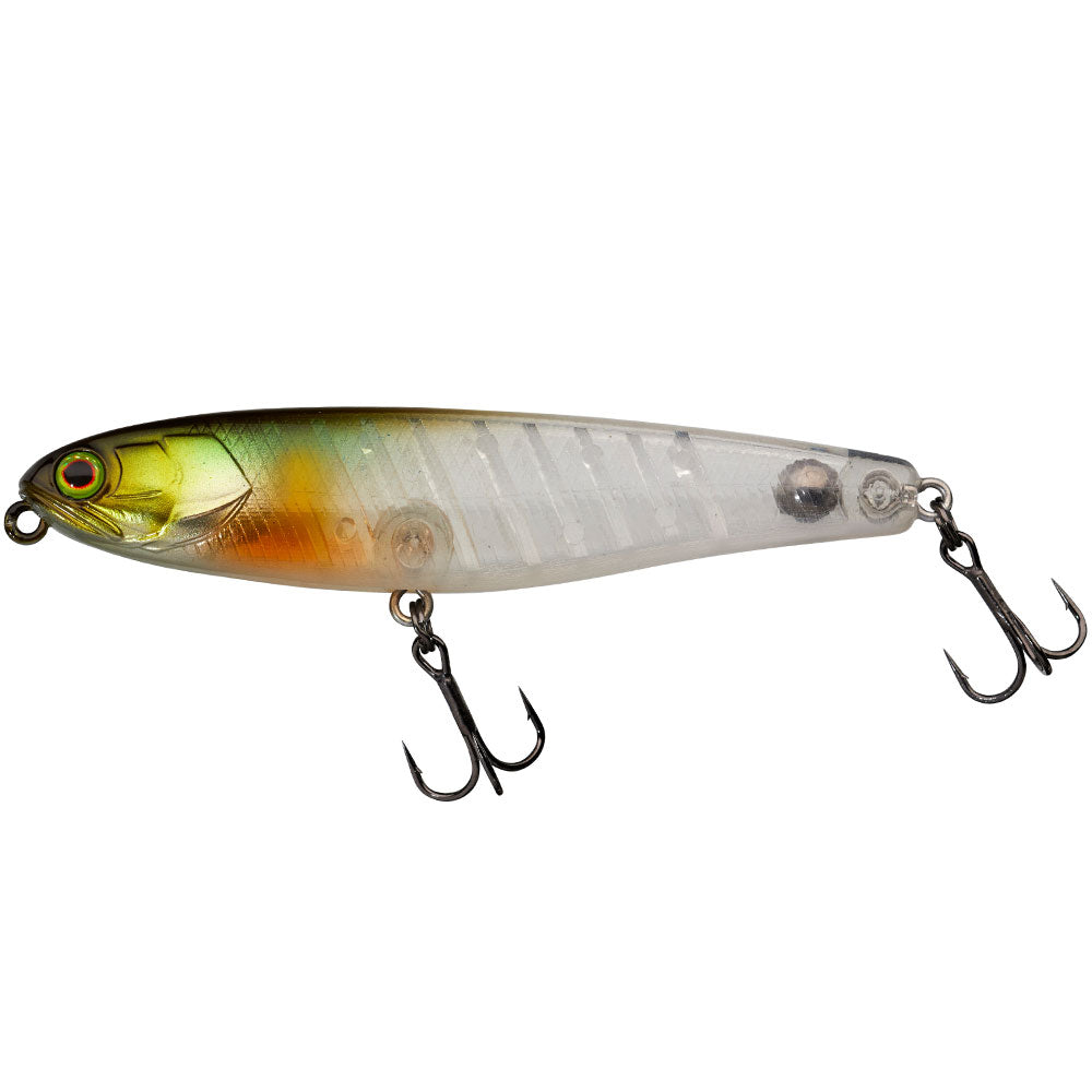 Illex Bonnie 85 Clear Ayu Head