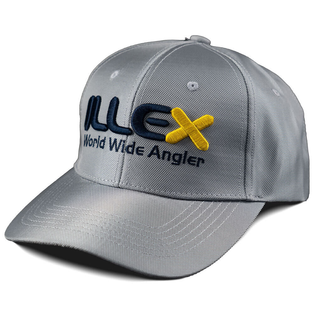 Illex Limited Edition Rain Trucker Cap