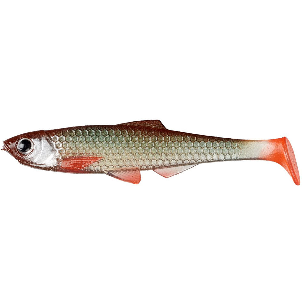 INVDR Lures Heileit Edition INVDR Shad 8 cm Crazy Roach