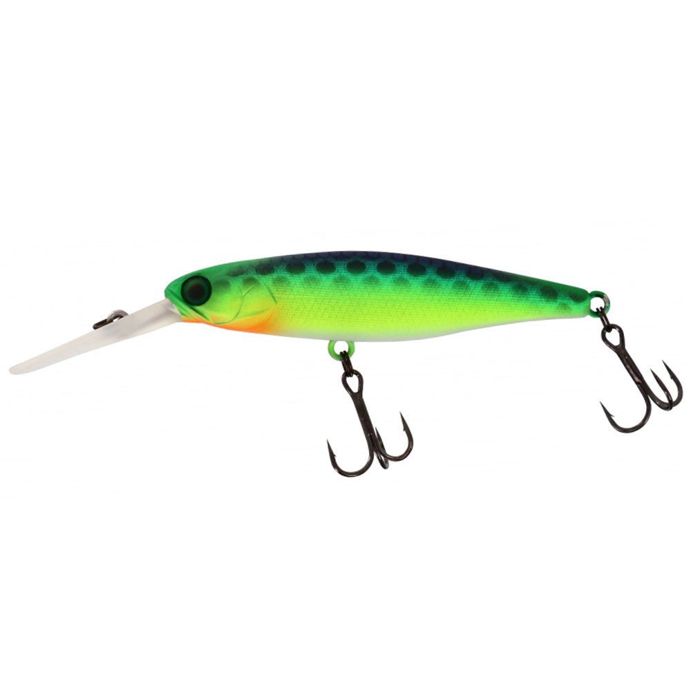 Illex DD Squirrel 67 SP Jungle