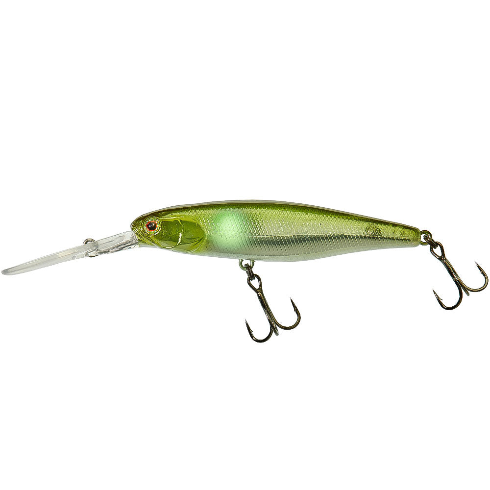 Illex Super DD Squirrel SP 7,9 cm 11,2 g HL Ayu