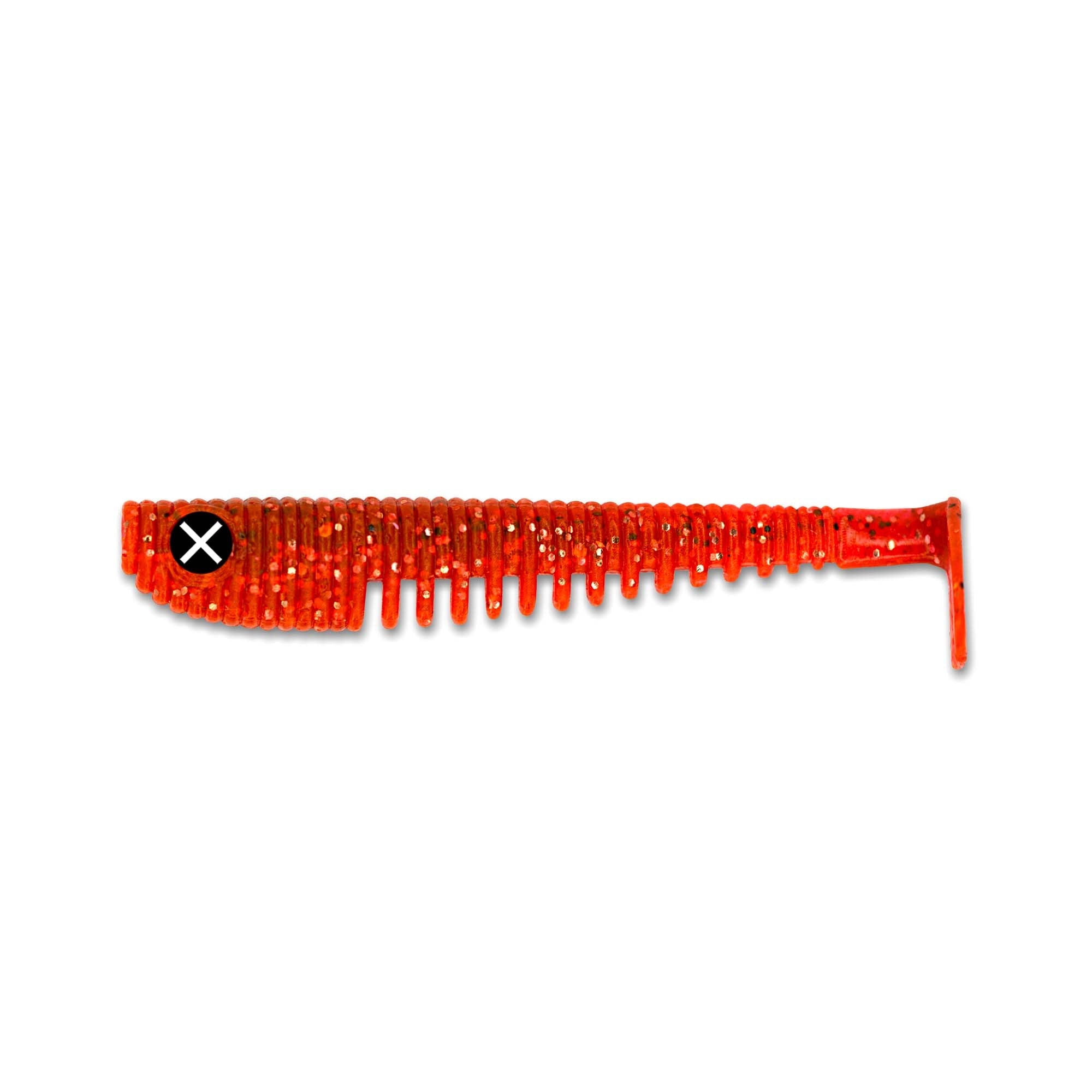 Monkey Lures King Lui 7,5 cm Baba Brown