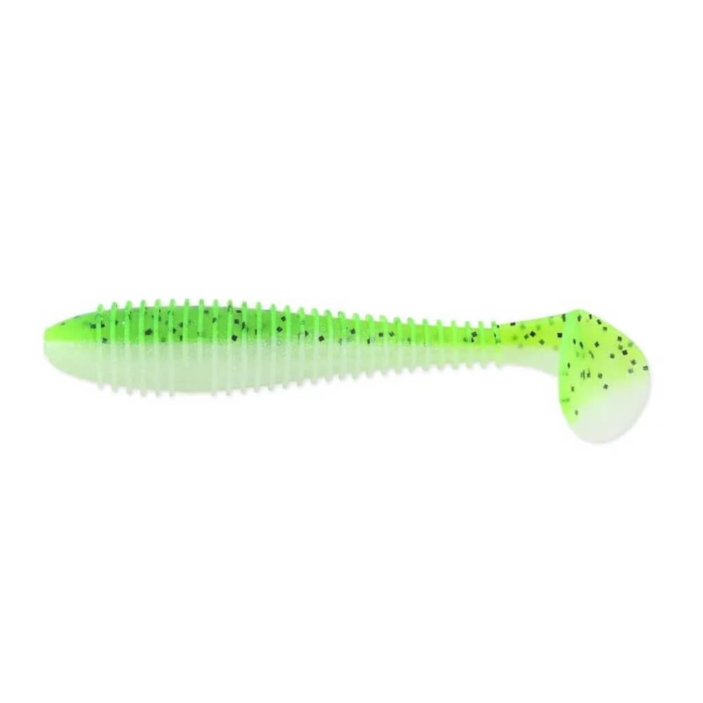 Keitech FAT Swing Impact 3,3" (8,2 cm) bei HechtundBarsch.at