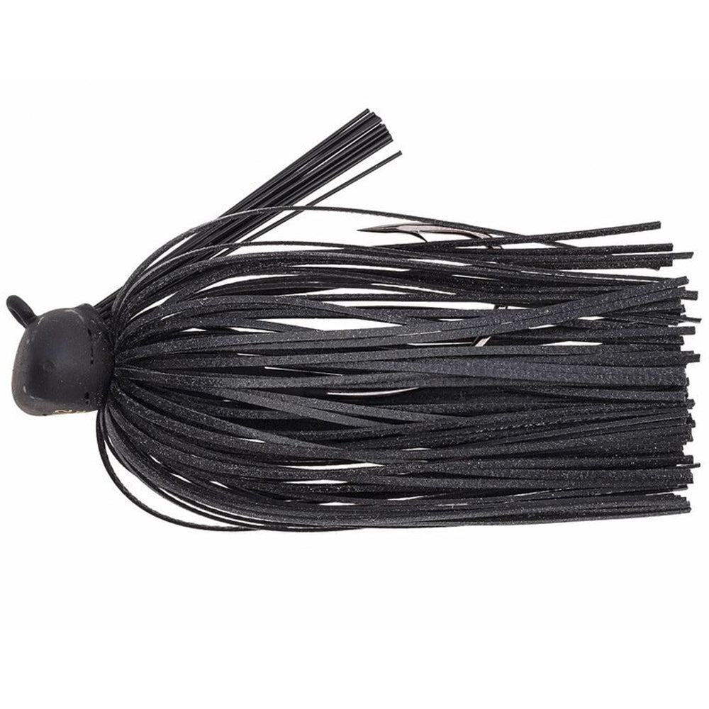 Keitech Crankin Football Jig bei HechtundBarsch.at