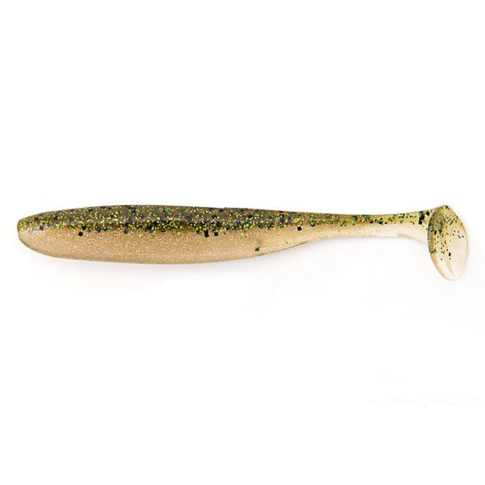 Keitech Easy Shiner 3,5 8,5 cm Baby Bass