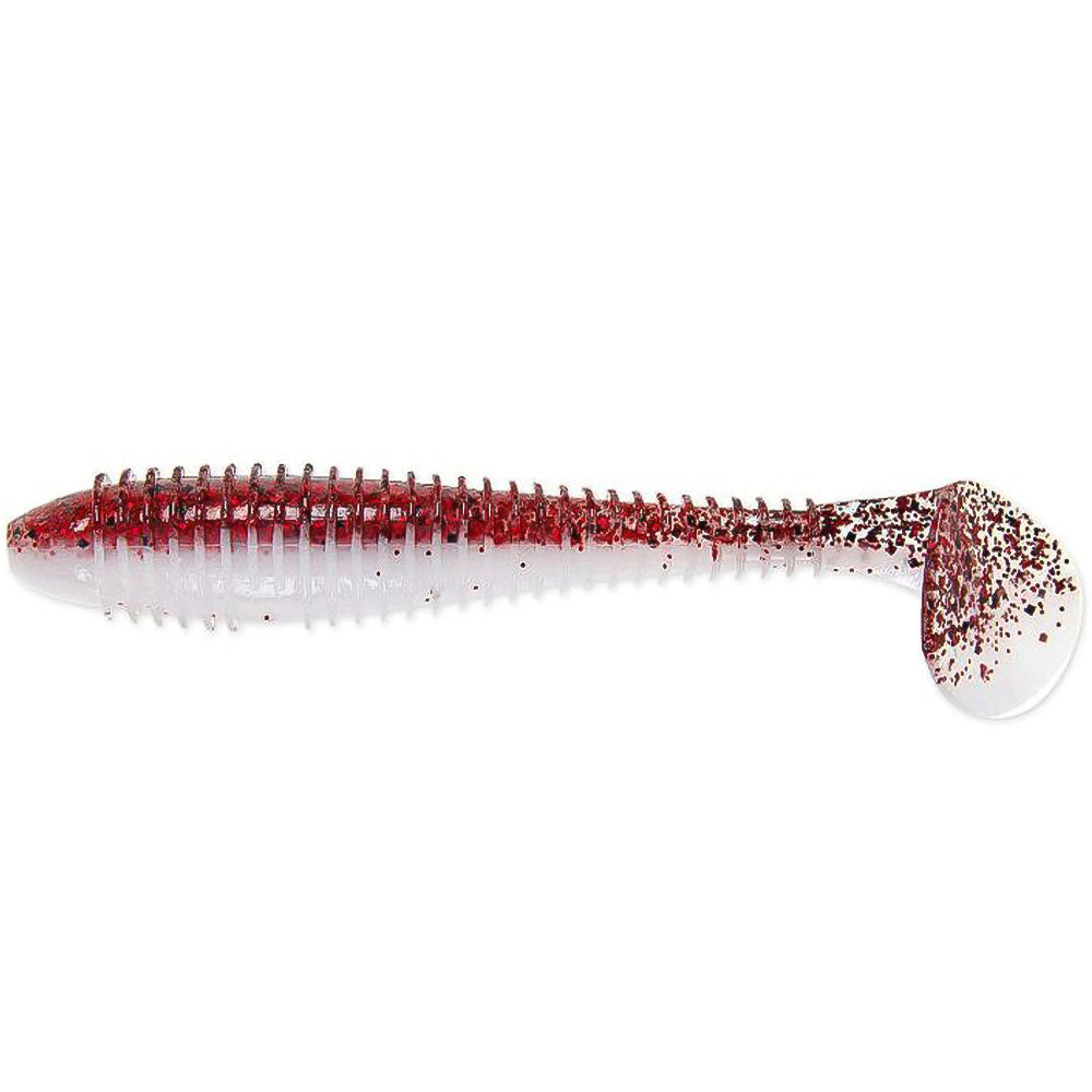 Keitech FAT Swing Impact 3,3" (8,2 cm) bei HechtundBarsch.at