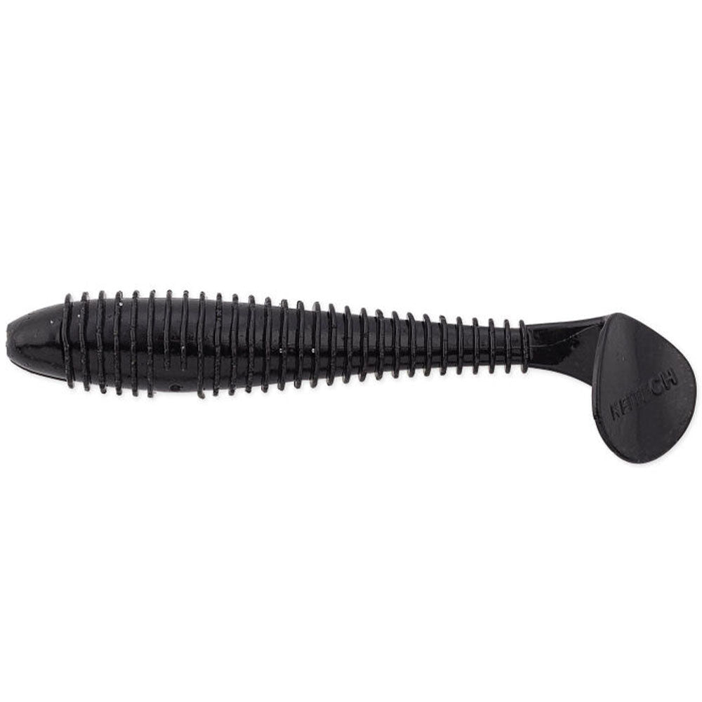 Keitech FAT Swing Impact 3,8" (9,5 cm) bei HechtundBarsch.at