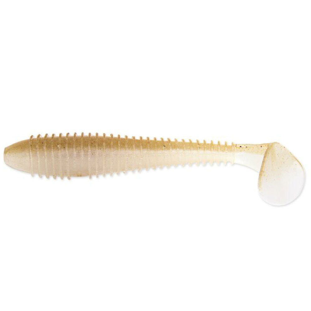 Keitech FAT Swing Impact 3,8" (9,5 cm) bei HechtundBarsch.at