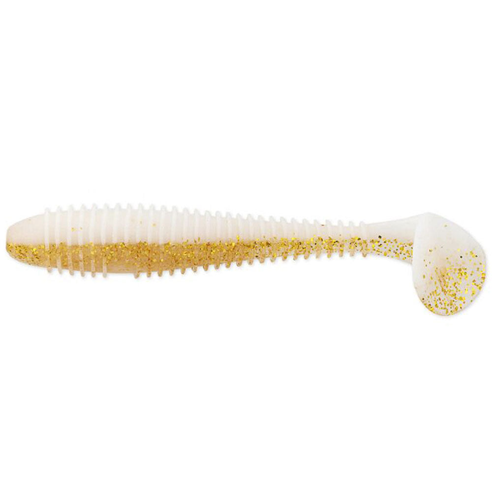 Keitech FAT Swing Impact 3,3" (8,2 cm) bei HechtundBarsch.at